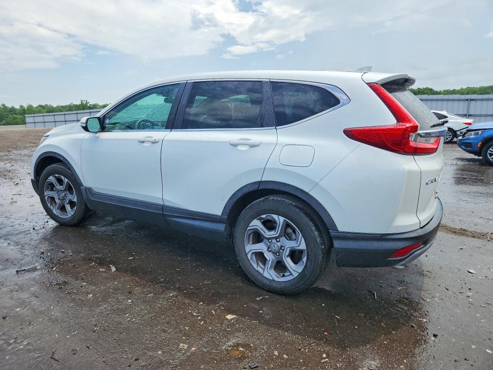 Aukcja sprzedaży 2019 Honda Cr-v, vin: 7FARW2H52KE060744, numer aukcji: 56059156