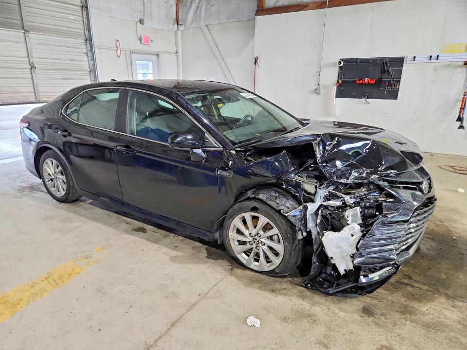 Auction sale of the 2023 Toyota Camry, vin: 4T1C11AK7PU792534, lot number: 57740326