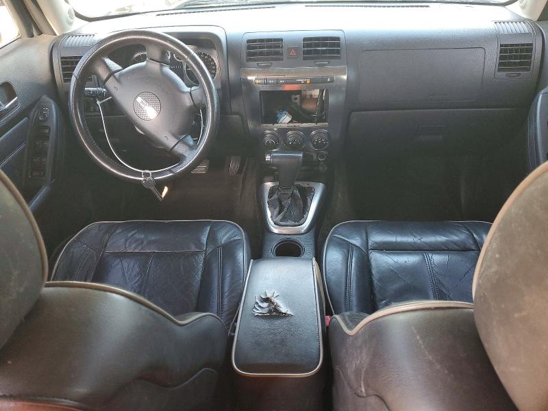 Aukcja sprzedaży 2008 Hummer H3, vin: 5GTEN13E888151081, numer aukcji: 57206496