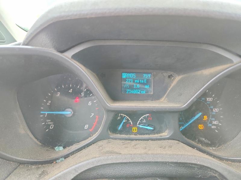 Продаж на аукціоні авто 2018 Ford Transit Connect, vin: NM0LS7E78J1367596, номер лоту: 58957436