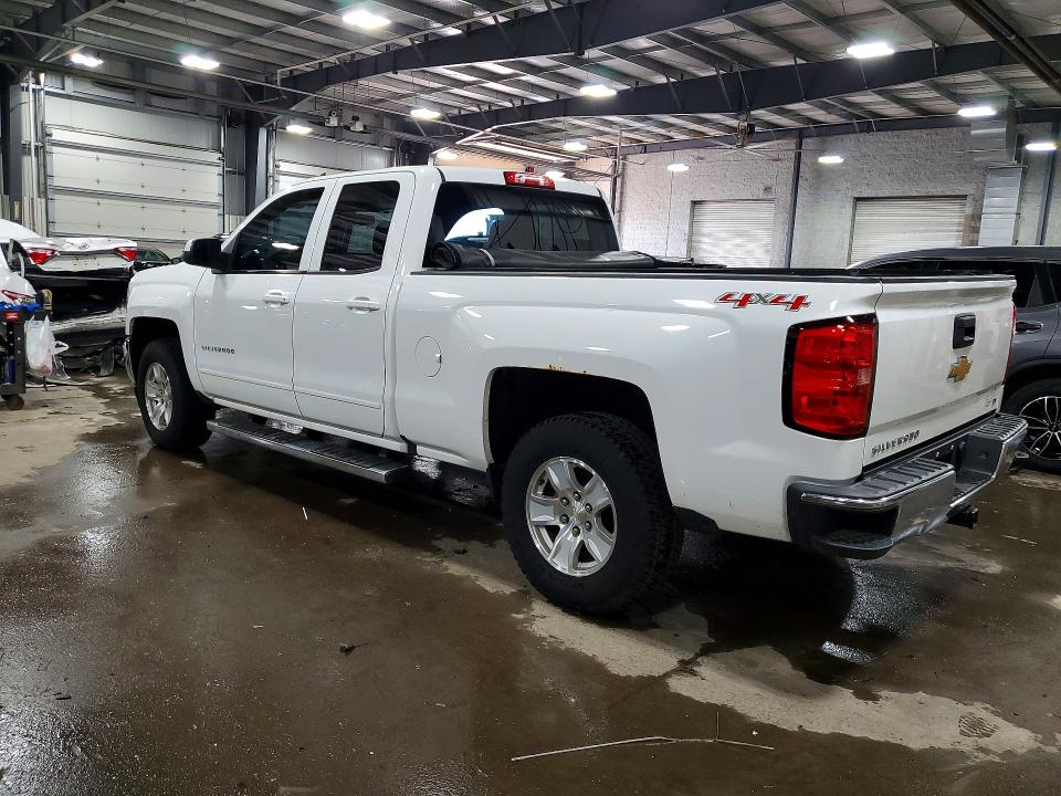 Aukcja sprzedaży 2016 Chevrolet Silverado, vin: 1GCVKREC5GZ310738, numer aukcji: 54957876