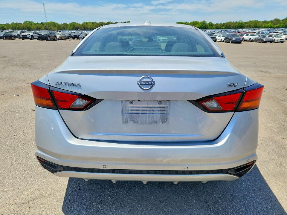 Aukcja sprzedaży 2023 Nissan Altima, vin: 1N4BL4DVXPN314691, numer aukcji: 56313756