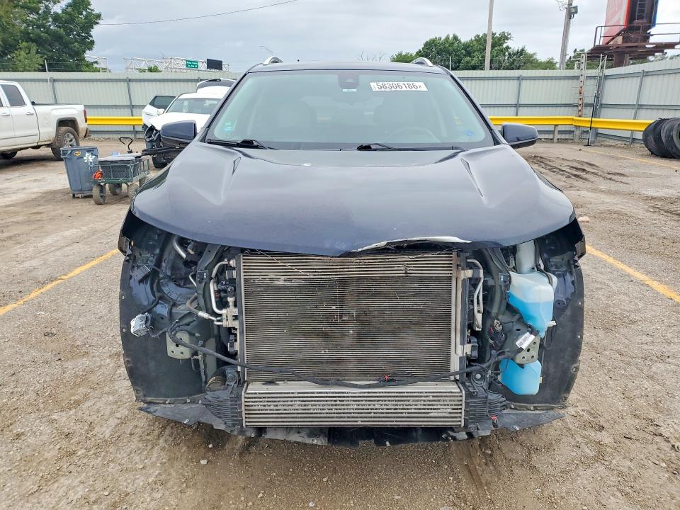 2020 Chevrolet Equinox მანქანა იყიდება აუქციონზე, vin: 3GNAXLEX0LS567031, აუქციონის ნომერი: 58306186
