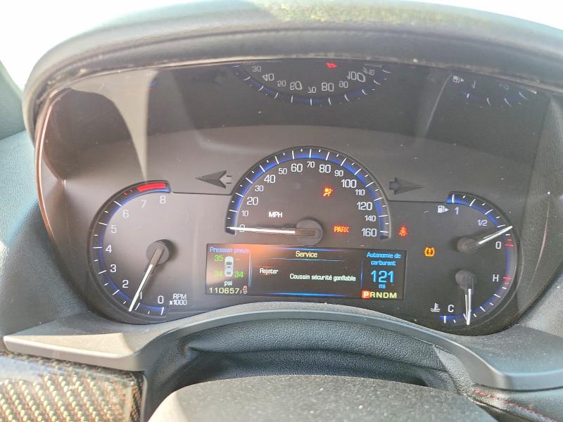 Продажа на аукционе авто 2014 Cadillac Ats, vin: 1G6AL5SX4E0132238, номер лота: 56847046