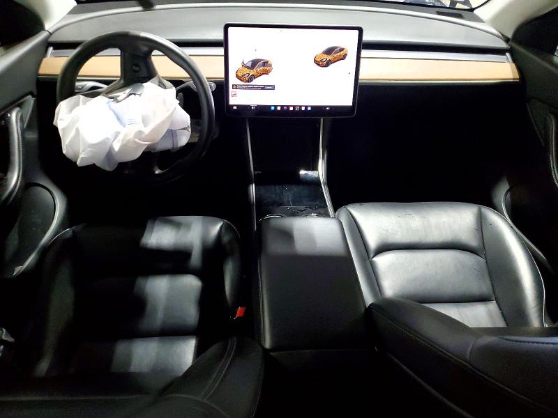Aukcja sprzedaży 2020 Tesla Model Y, vin: 5YJYGDEE8LF052282, numer aukcji: 59227746