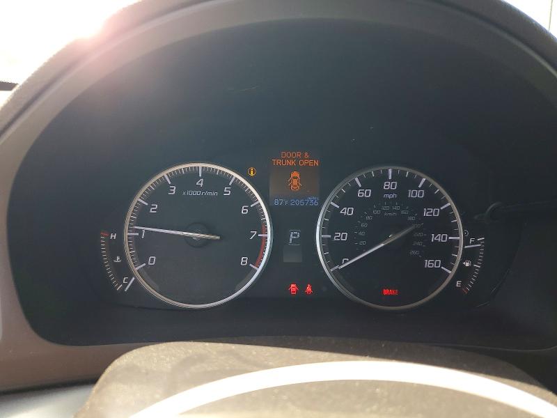 Aukcja sprzedaży 2013 Acura Ilx, vin: 19VDE1F76DE013404, numer aukcji: 56274796