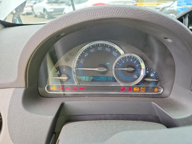 Продаж на аукціоні авто 2008 Chevrolet Hhr, vin: 3GNDA53P98S620748, номер лоту: 56417736