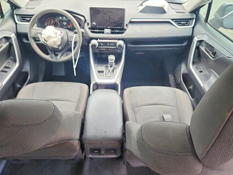 Продаж на аукціоні авто 2025 Toyota Rav4, vin: 2T3K1RFV9SC332077, номер лоту: 58023006