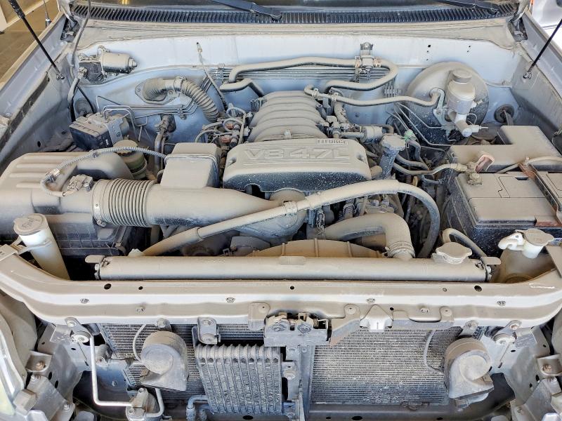 58090286 :رقم المزاد ، 5TBBT44135S460017 vin ، 2005 Toyota Tundra مزاد بيع