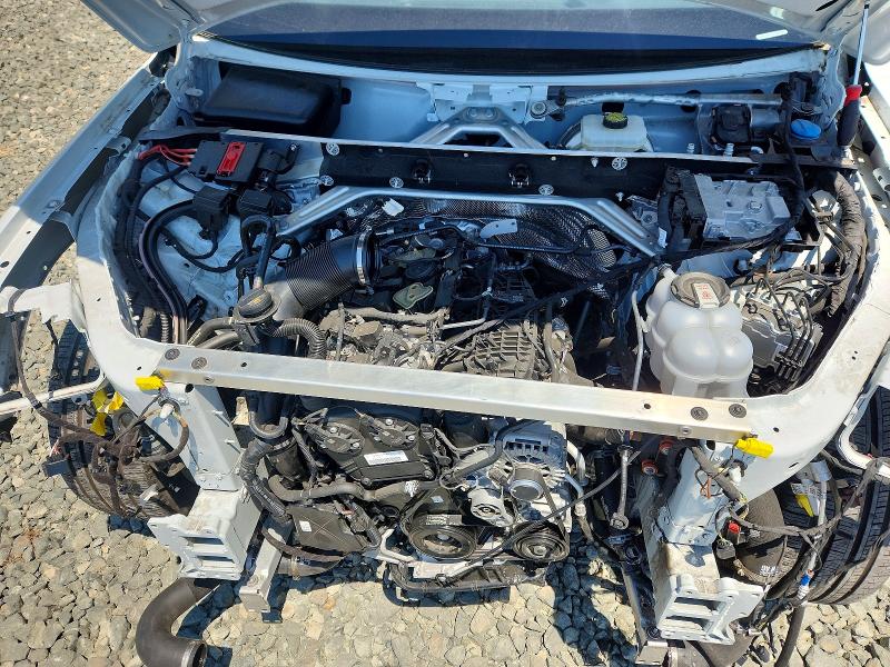 2025 Audi Q7 მანქანა იყიდება აუქციონზე, vin: WA1LCBF71SD006559, აუქციონის ნომერი: 57263996