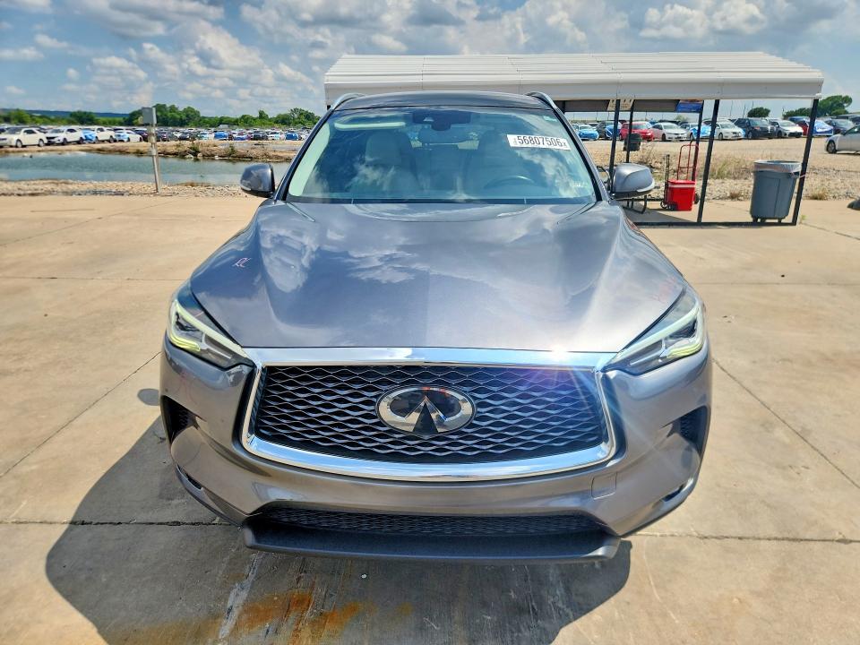 Продаж на аукціоні авто 2020 Infiniti Qx50, vin: 3PCAJ5M17LF118277, номер лоту: 56807506