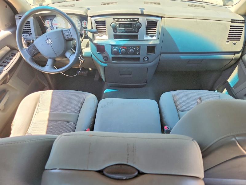 Продаж на аукціоні авто 2007 Dodge Ram 1500, vin: 1D7HA18P87S177228, номер лоту: 55514266