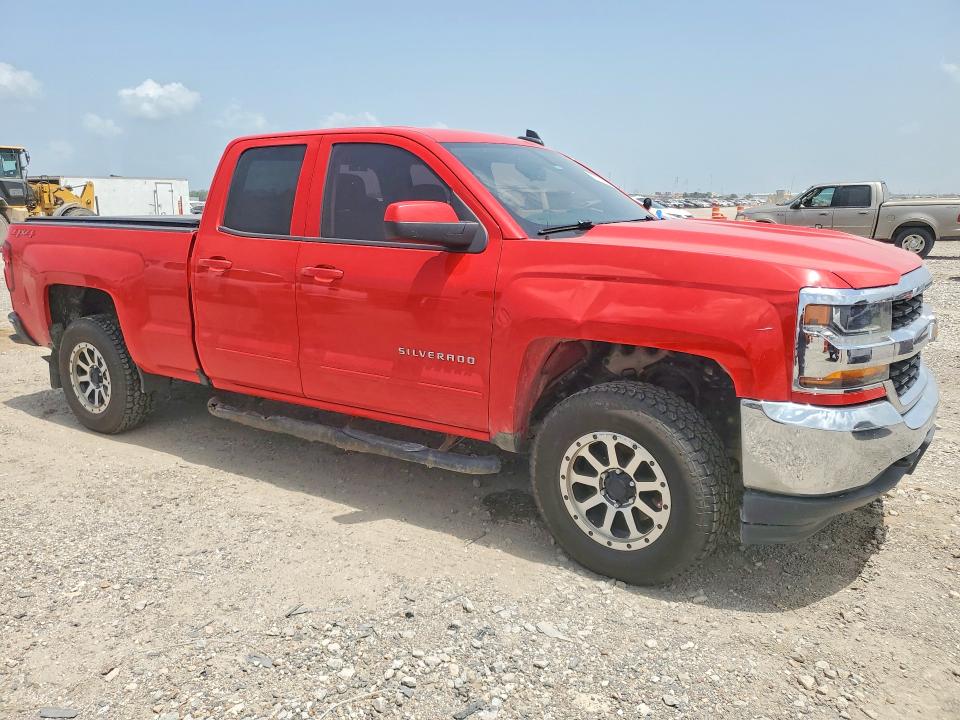 59084416 :رقم المزاد ، 2GCVKPEC1K1145101 vin ، 2019 Chevrolet Silverado Ld مزاد بيع