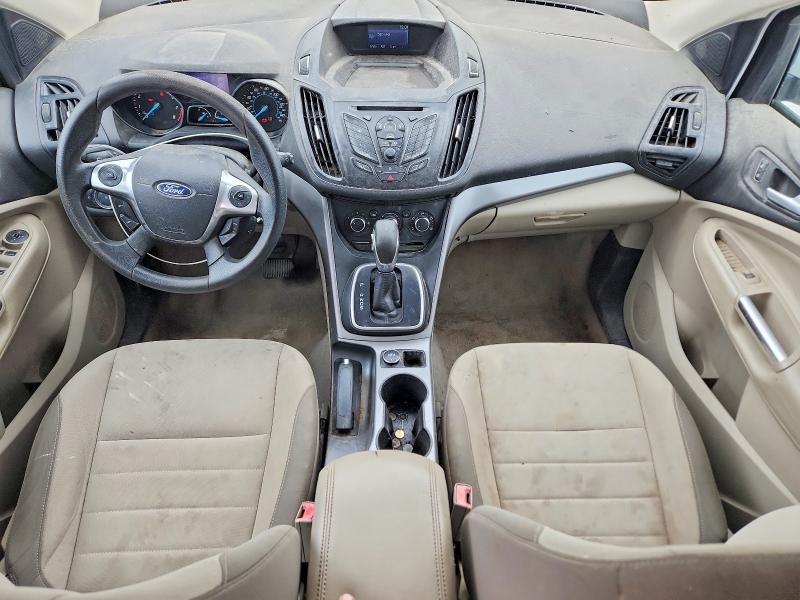 Aukcja sprzedaży 2013 Ford Escape, vin: 1FMCU9GX9DUB02366, numer aukcji: 57330826