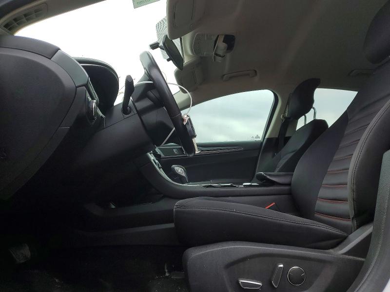 Продажа на аукционе авто 2014 Ford Fusion, vin: 3FA6P0H70ER325400, номер лота: 57890076