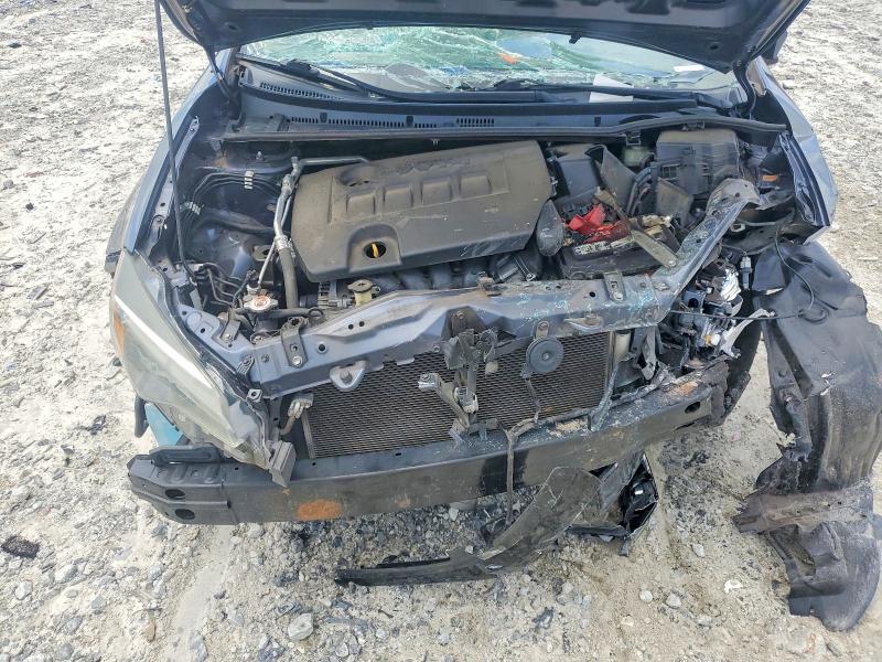 2017 Toyota Corolla მანქანა იყიდება აუქციონზე, vin: 5YFBURHE1HP685869, აუქციონის ნომერი: 55513676