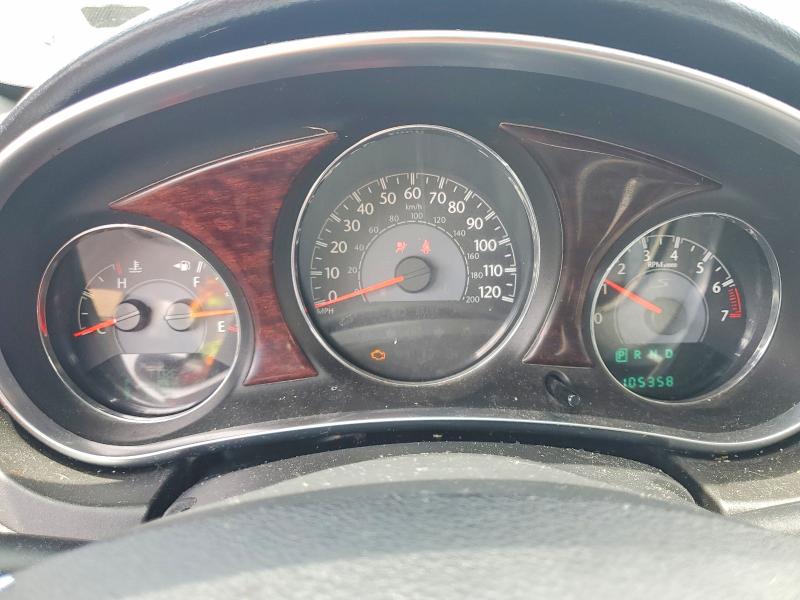 Aukcja sprzedaży 2014 Chrysler 200, vin: 1C3CCBBB6EN197883, numer aukcji: 55859466