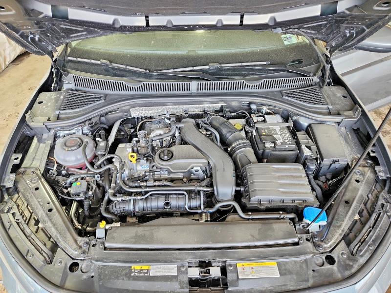Aukcja sprzedaży 2026 Volkswagen Jetta, vin: 3VW7W7BU2TM033568, numer aukcji: 56092266