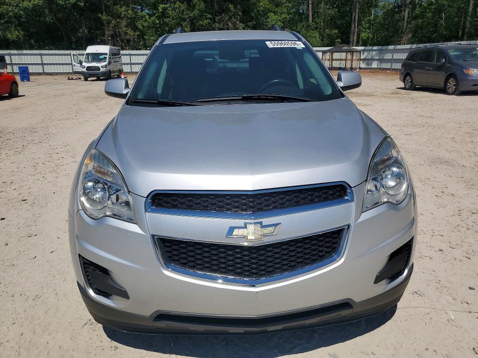 Aukcja sprzedaży 2015 Chevrolet Equinox, vin: 2GNALBEK5F6332542, numer aukcji: 55960596