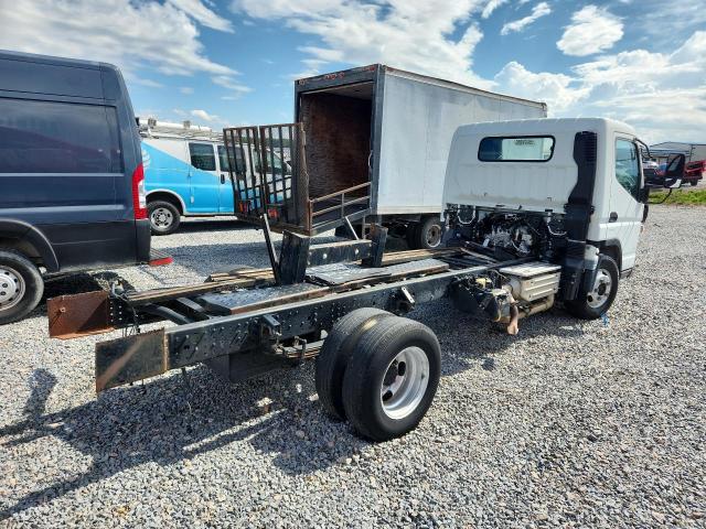 Aukcja sprzedaży 2012 Mitsubishi Fuso Truck Of America Inc Fe, vin: JL6AME1A5CK001626, numer aukcji: 58424986