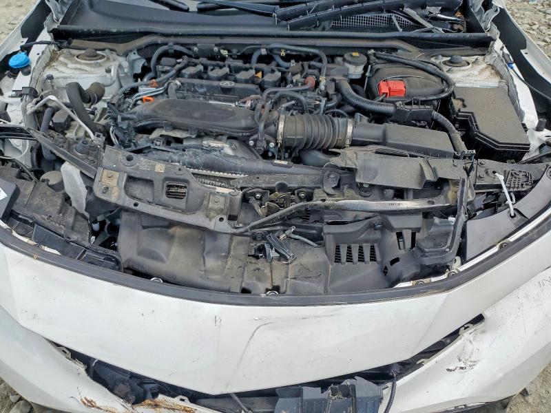 Продажа на аукционе авто 2024 Acura Integra, vin: 19UDE4H61RA009222, номер лота: 56966806