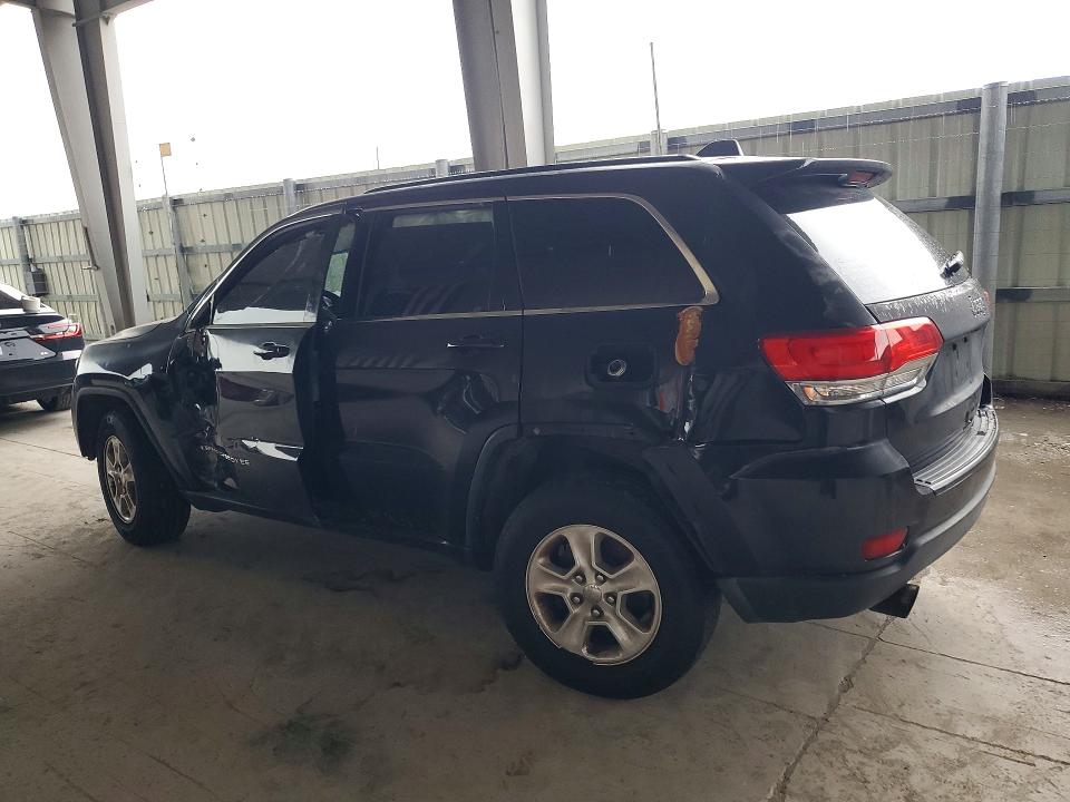 Продажа на аукционе авто 2016 Jeep Grand Cherokee, vin: 1C4RJFAG1GC355920, номер лота: 55743126