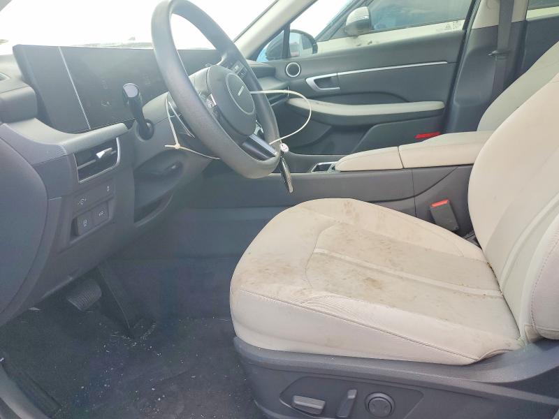 Продаж на аукціоні авто 2024 Hyundai Sonata, vin: KMHL64JA2RA413843, номер лоту: 55777166