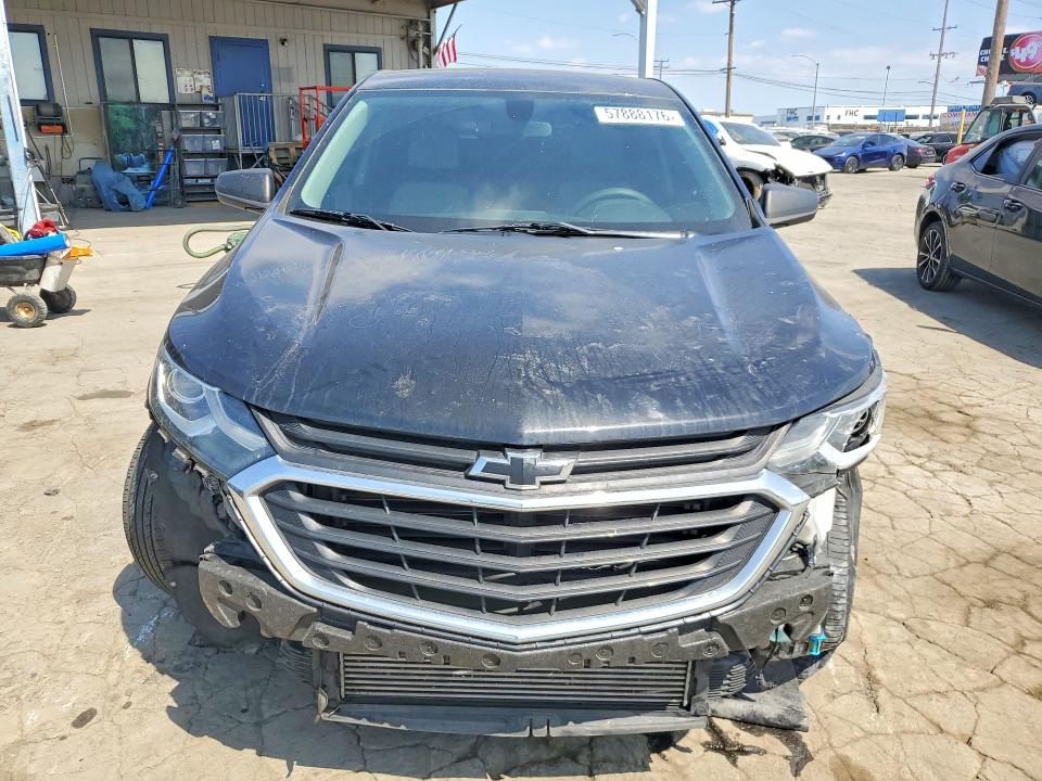 Продаж на аукціоні авто 2019 Chevrolet Equinox, vin: 2GNAXHEV4K6291896, номер лоту: 57888176
