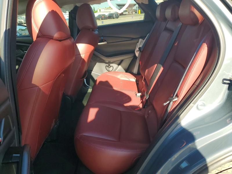 Продажа на аукционе авто 2023 Mazda Cx-30, vin: 3MVDMBCM3PM560892, номер лота: 57203826