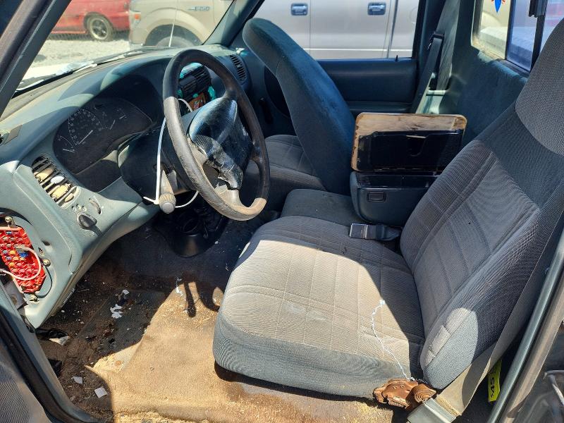 Aukcja sprzedaży 1997 Ford Ranger, vin: 1FTCR10A7VPA99870, numer aukcji: 57737586