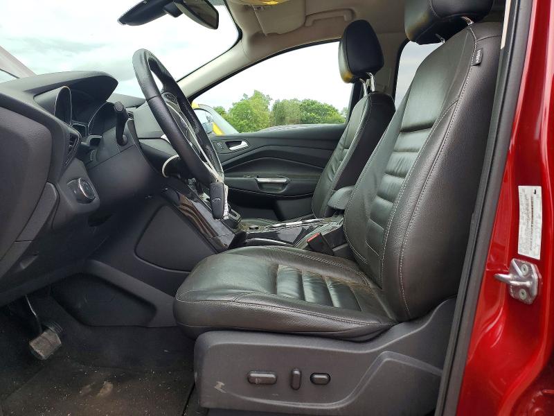 56794236 :رقم المزاد ، 1FMCU0JX4FUA47042 vin ، 2015 Ford Escape مزاد بيع