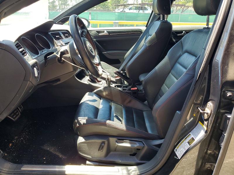 Продаж на аукціоні авто 2015 Volkswagen Gti, vin: 3VW4T7AU6FM073248, номер лоту: 56866936