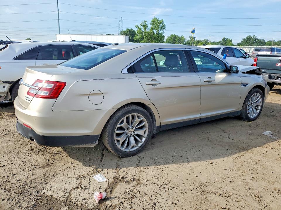 Auction sale of the 2018 Ford Taurus, vin: 1FAHP2F83JG113642, lot number: 58751566