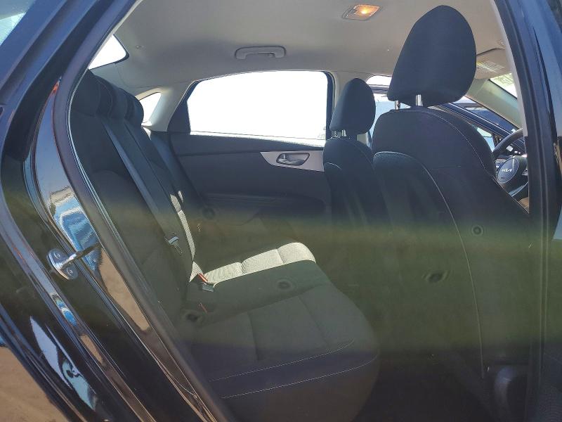 Aukcja sprzedaży 2024 Kia Forte, vin: 3KPF24AD5RE828398, numer aukcji: 56104516