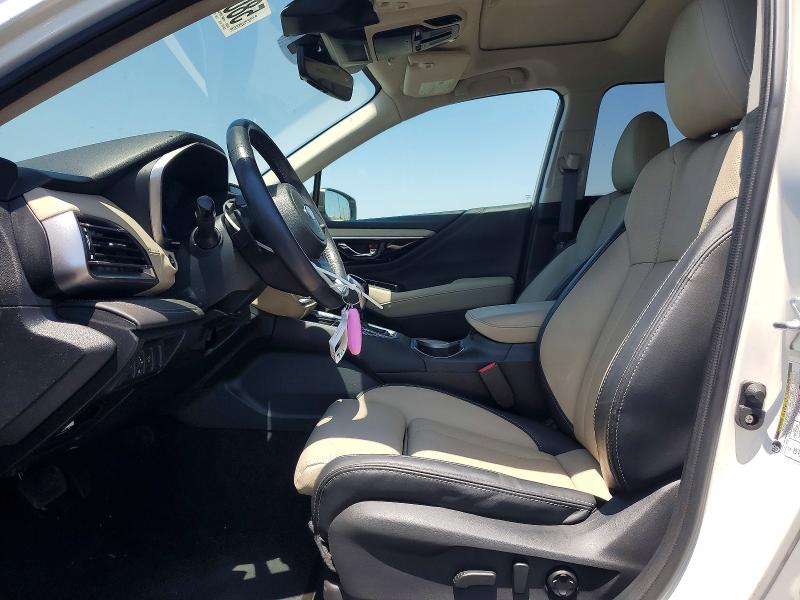 Продаж на аукціоні авто 2024 Subaru Outback, vin: 4S4BTANC0R3257482, номер лоту: 58034226