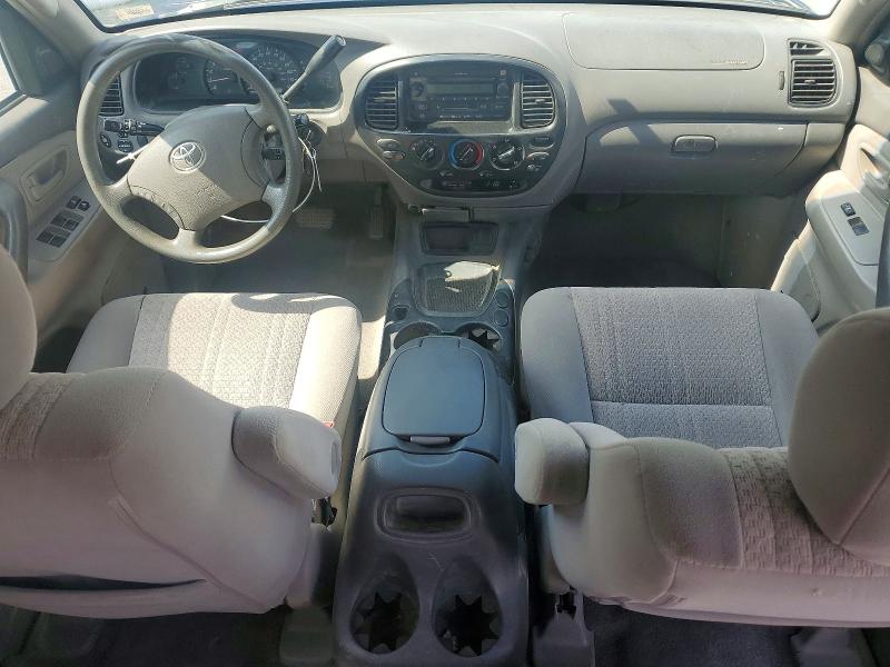 56831156 :رقم المزاد ، 5TBDT44146S536791 vin ، 2006 Toyota Tundra مزاد بيع