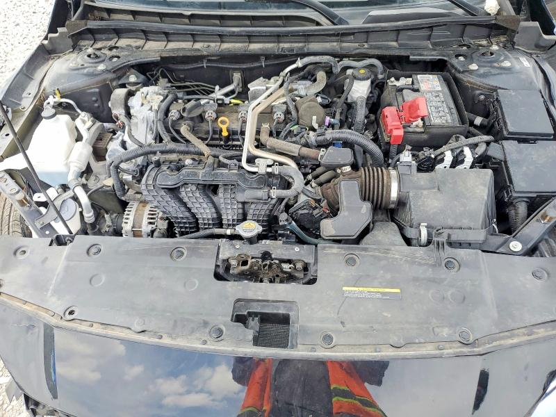 2024 Nissan Altima მანქანა იყიდება აუქციონზე, vin: 1N4BL4DW0RN339417, აუქციონის ნომერი: 56753236