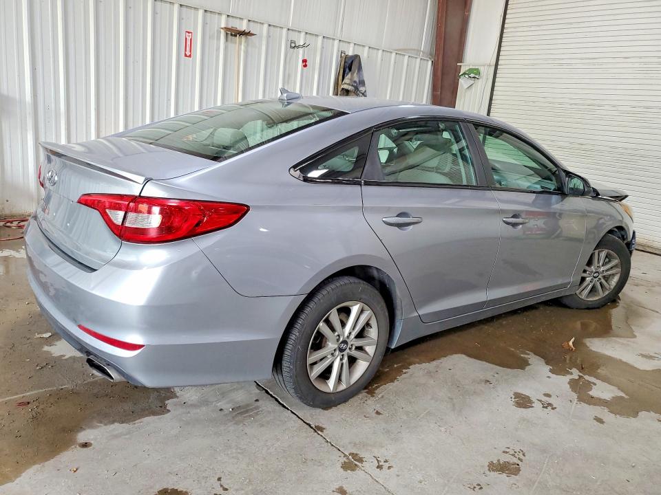 Aukcja sprzedaży 2017 Hyundai Sonata, vin: 5NPE24AF1HH566242, numer aukcji: 56637466