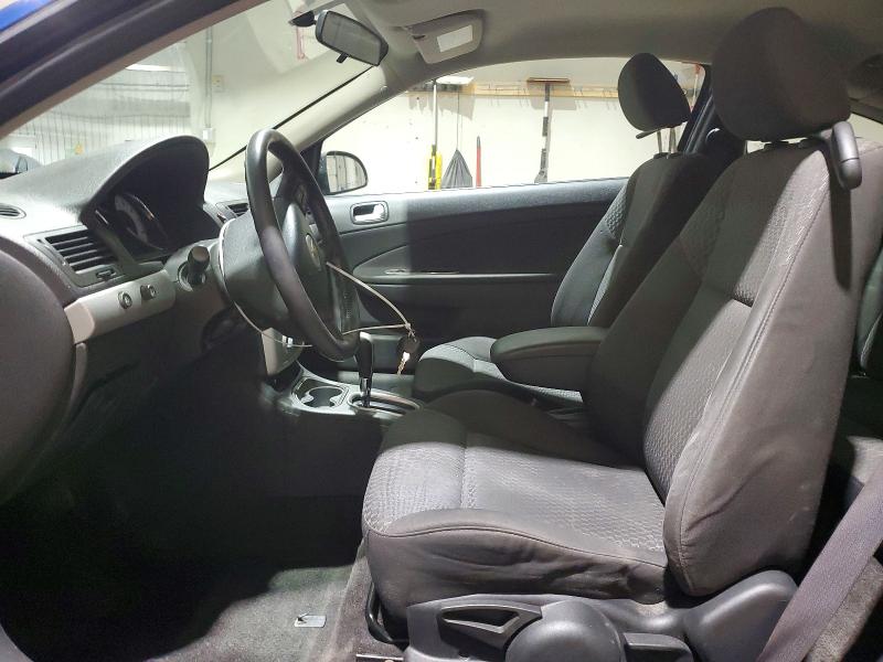 57665926 :رقم المزاد ، 1G1AL14F357627895 vin ، 2005 Chevrolet Cobalt مزاد بيع