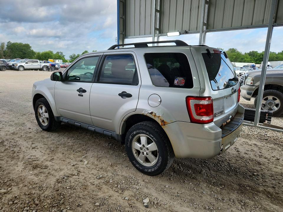 Продажа на аукционе авто 2010 Ford Escape, vin: 1FMCU0D79AKB42731, номер лота: 57001776