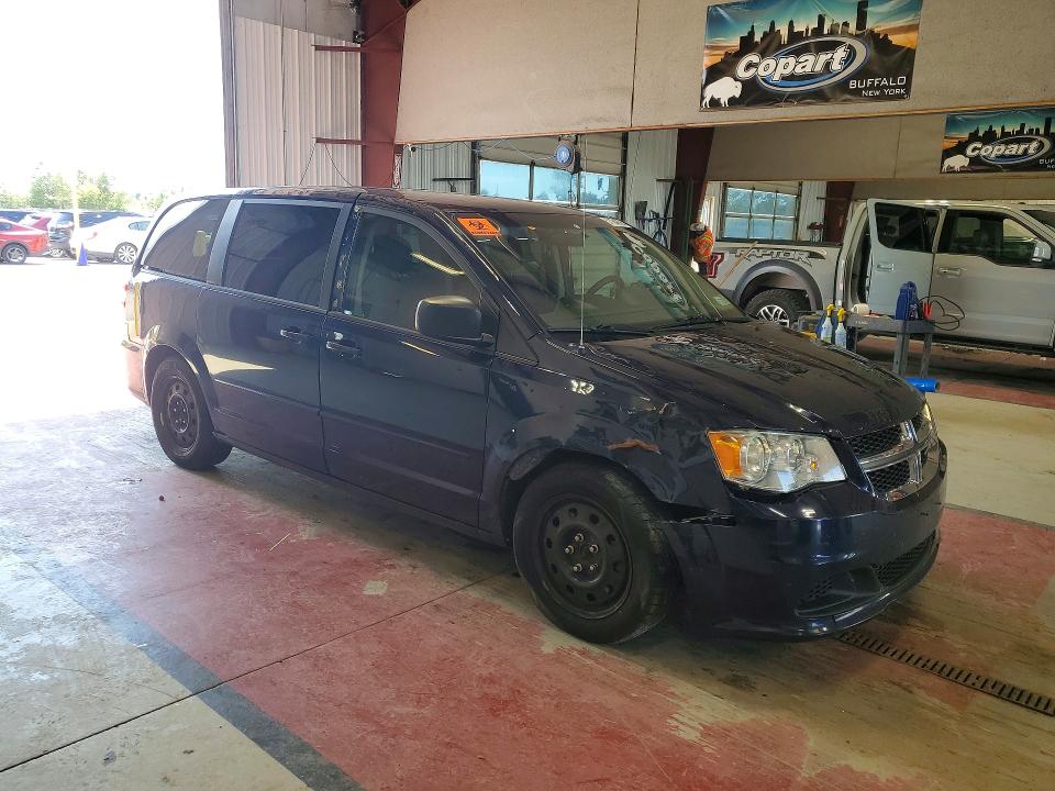 Aukcja sprzedaży 2016 Dodge Grand Caravan, vin: 2C4RDGBGXGR218106, numer aukcji: 57154276