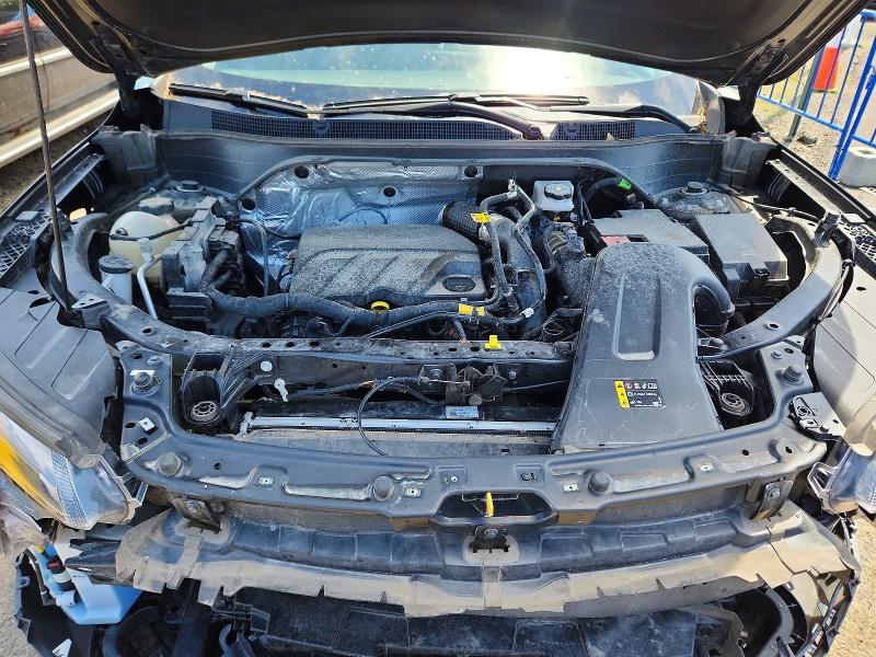 Aukcja sprzedaży 2025 Chevrolet Trax, vin: KL77LHEP0SC180007, numer aukcji: 57228456