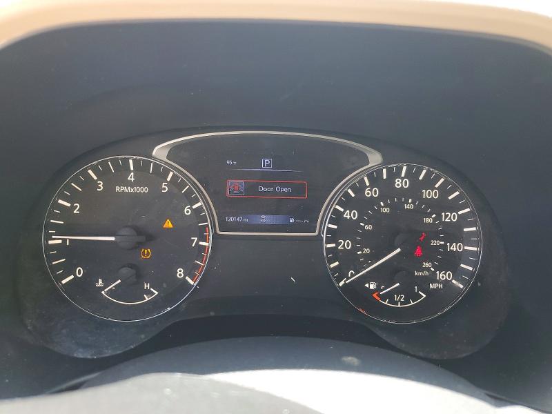 Aukcja sprzedaży 2018 Nissan Pathfinder, vin: 5N1DR2MN6JC606438, numer aukcji: 58023916