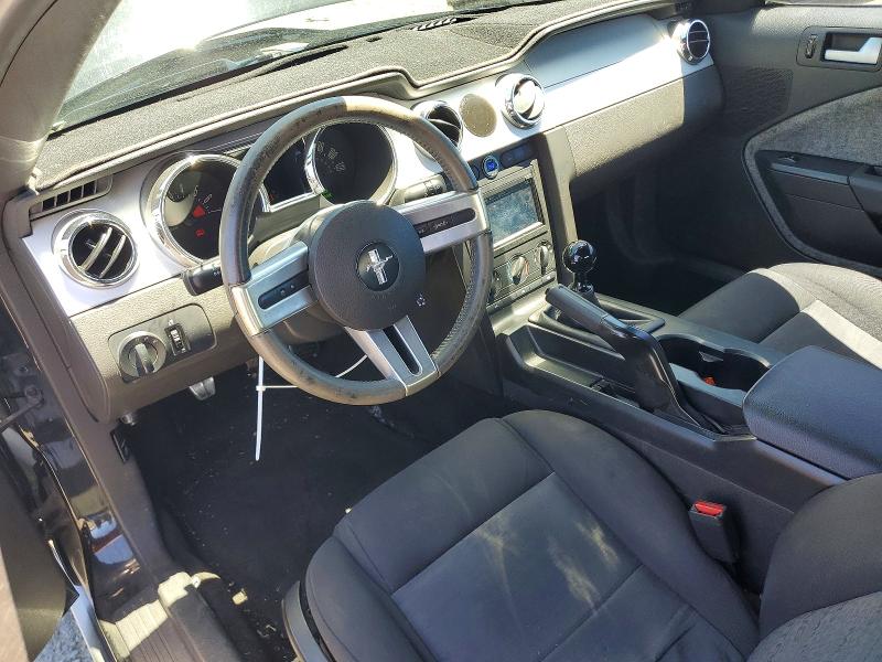 Продажа на аукционе авто 2006 Ford Mustang, vin: 1ZVHT84N565118150, номер лота: 56777886