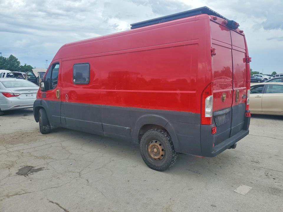Aukcja sprzedaży 2015 Ram Promaster 2500, vin: 3C6TRVDG0FE514154, numer aukcji: 57093046