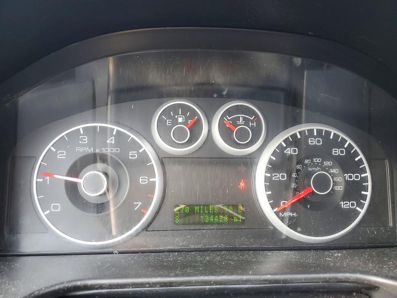 Aukcja sprzedaży 2009 Ford Fusion, vin: 3FAHP02139R141250, numer aukcji: 56090036