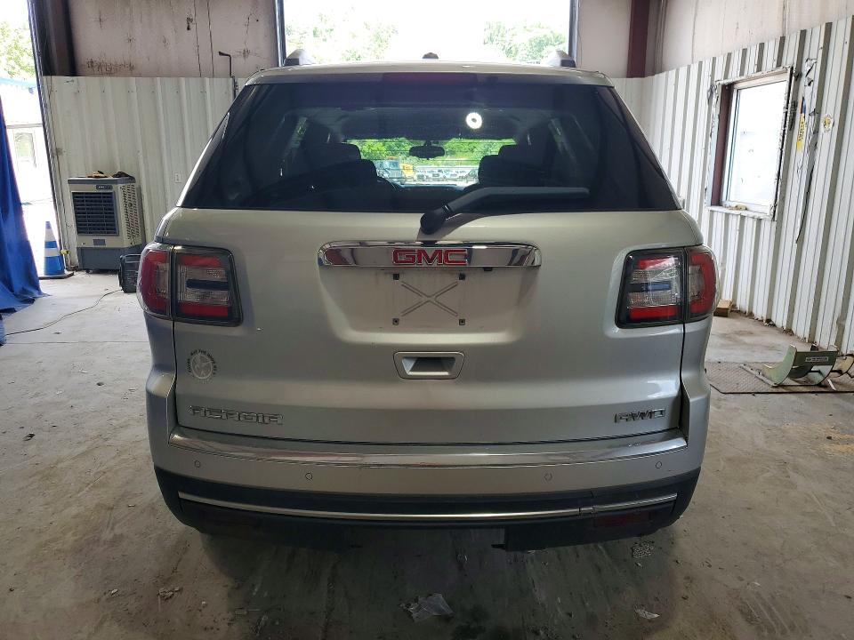 Продаж на аукціоні авто 2016 Gmc Acadia, vin: 1GKKVNED5GJ346332, номер лоту: 57177326