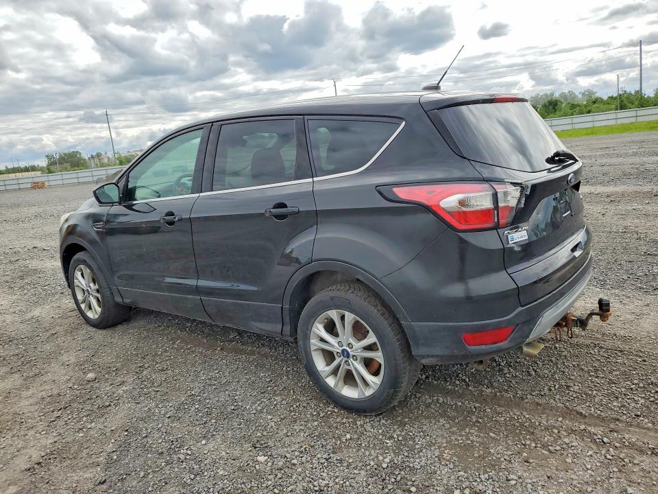 Продажа на аукционе авто 2017 Ford Escape, vin: 1FMCU9G92HUD13108, номер лота: 57158006