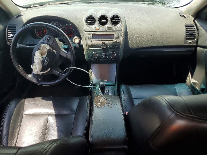 Aukcja sprzedaży 2010 Nissan Altima, vin: 1N4AL2AP7AN436020, numer aukcji: 59240536