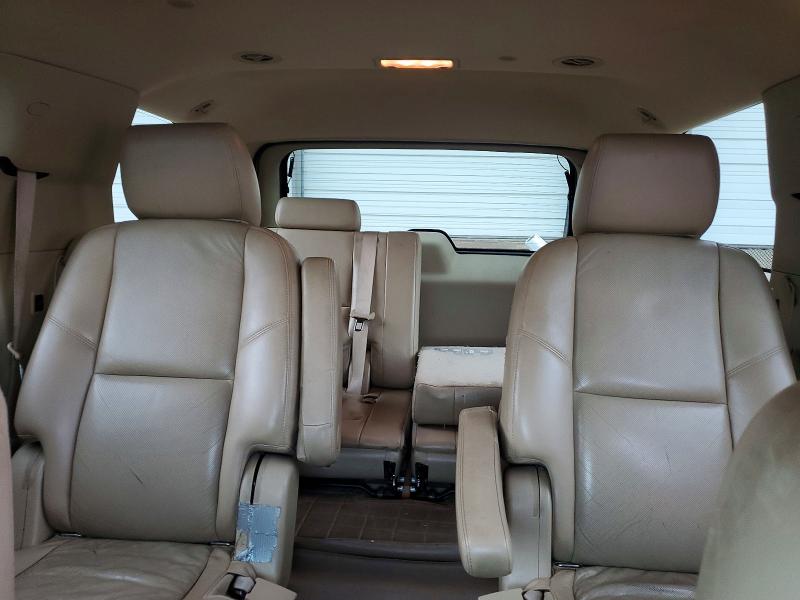 Aukcja sprzedaży 2011 Gmc Yukon, vin: 1GKS2EEF1BR187099, numer aukcji: 57547636